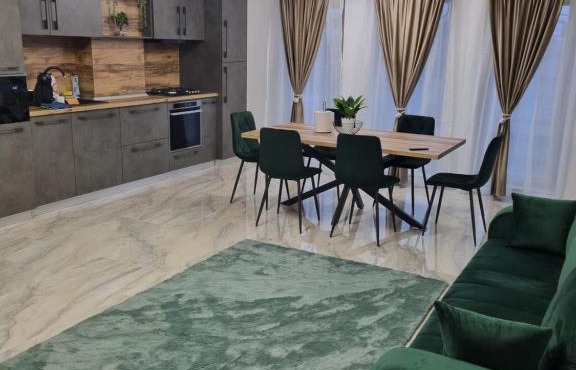 Apartament Mihai Cassas Residence