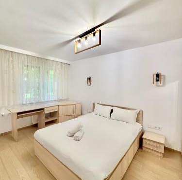 Apartament Modern langa Mall