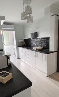 Apartament modern