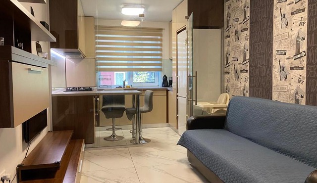 Apartament modern -with Free Parking in Bucharest