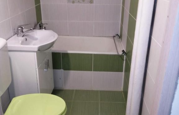 Apartament Myno