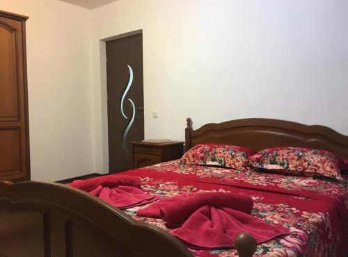 Apartament Natalia