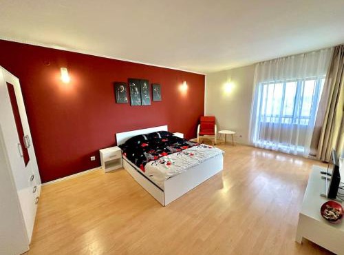 Apartament Novara 21