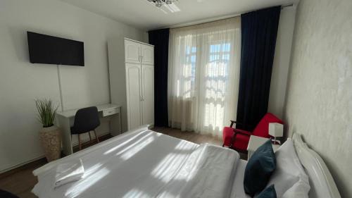 Apartament Panoramic Toplița