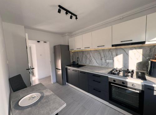 Apartament Posada