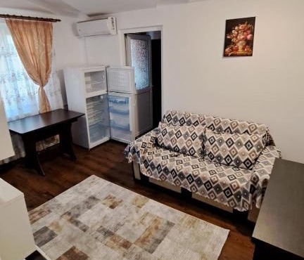 Apartament Rareș