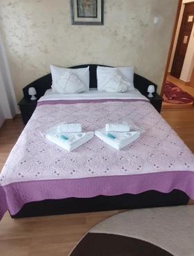 Apartament RHC