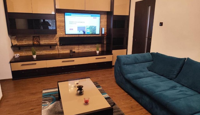 Apartament Modern lângă Hotel Continental