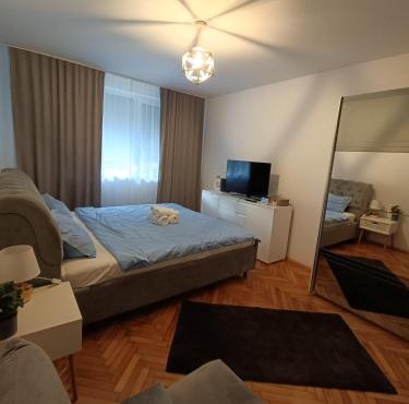 Apartament Santi