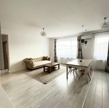 Apartament Somesului Cluj- Floresti