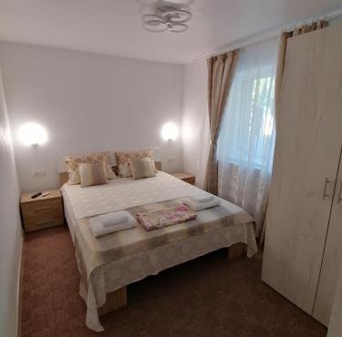 apartament Ștefi