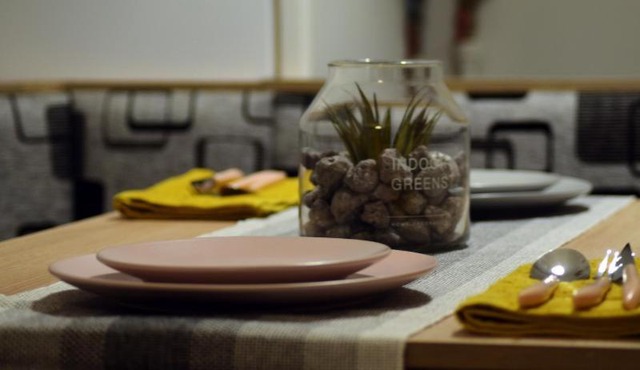 Apartament Thea
