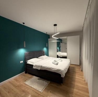 Apartament Ultracentral Cluj Napoca 2parcari private