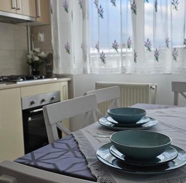 Apartament Ultracentral - Retreat -