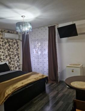 Apartament Vintage
