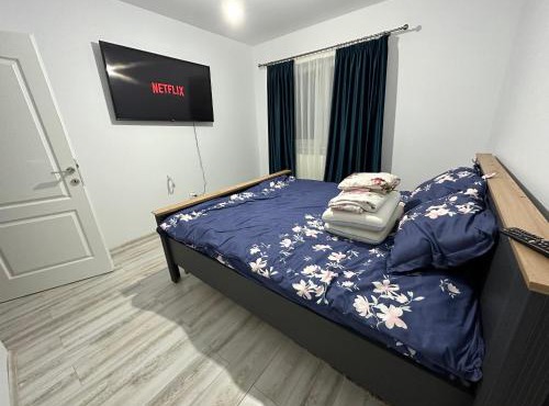Apartamente A&A
