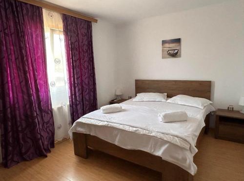 Apartaments Doriana