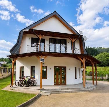 Aparthouse Andreea