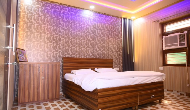 Apartment #1 at Sadhnaaa Apartments Agra
