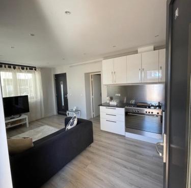 Apartment 1 confort&modern
