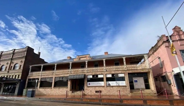 Apartment 1 Cosy 2 Bedder in Lithgow