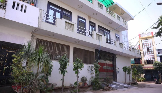 Apartment #3 at Sadhnaaa Apartments Agra
