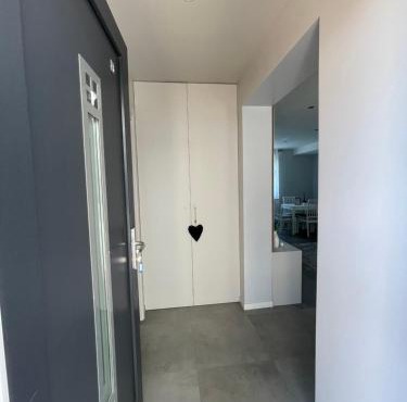 Apartment 4 confort&modern