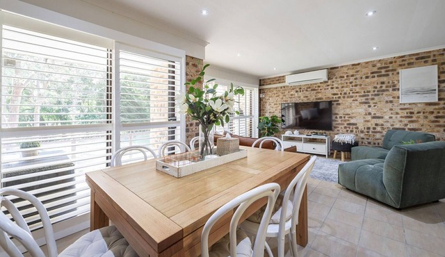 Apartment 47 Bay Parklands