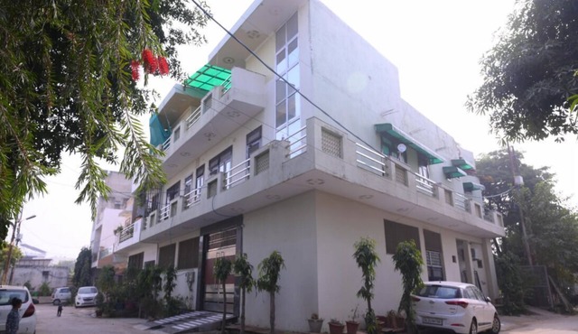Apartment #5 at Sadhnaaa Apartments Agra