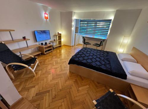 Apartment Catalin