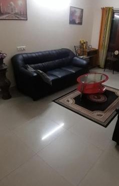 Apartment Home Stay