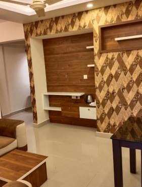 Apartment in Cochin Airport