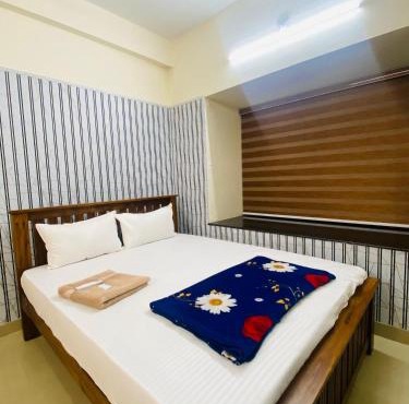 Apartment in Guruvayur- Sooryamadhavam-only for families