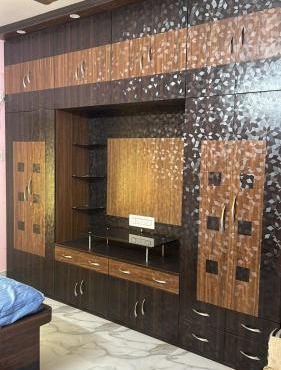 Apartment in Khardaha