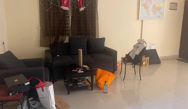 Apartment in the heart of Indiranagar
