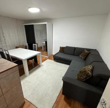 Apartment near Corvin Castle
