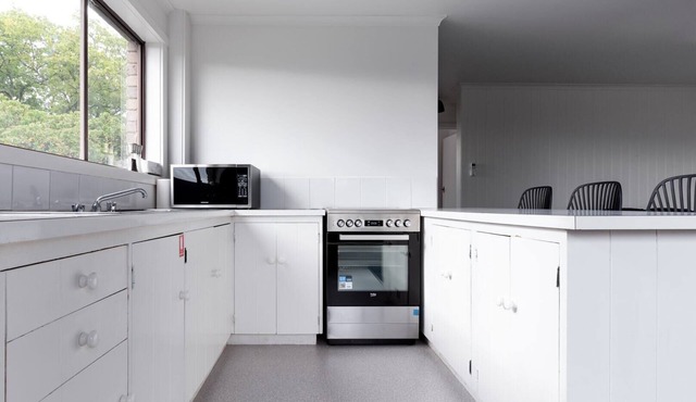 Apartment on High with Parking & Wi-Fi in East Launceston