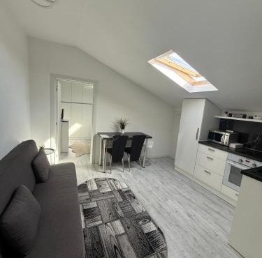 ApartRadauti