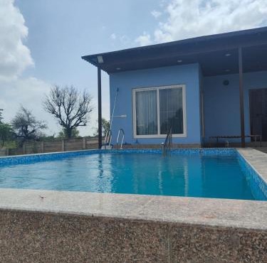 APM Agro Villa