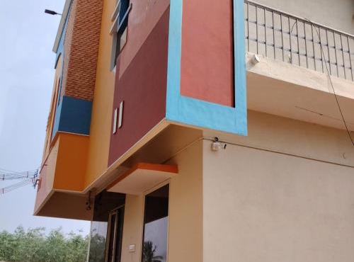 APMSV Home Stay, AshtaLinga 4Bh Villla