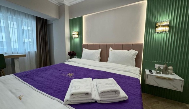 AppartCity Luxury Glam Apartments - Parking Option