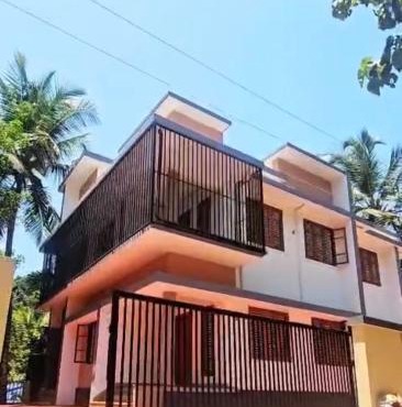Apple Villa