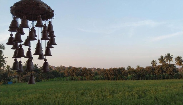 APPU Homestay