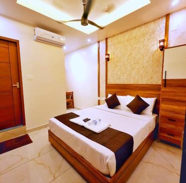 Apsara Residency