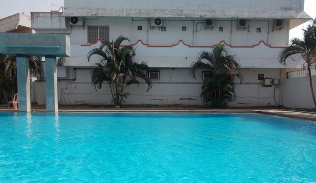 Aqua Green Hotel And Resorts