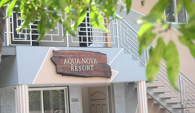 Aqua Nova Resort