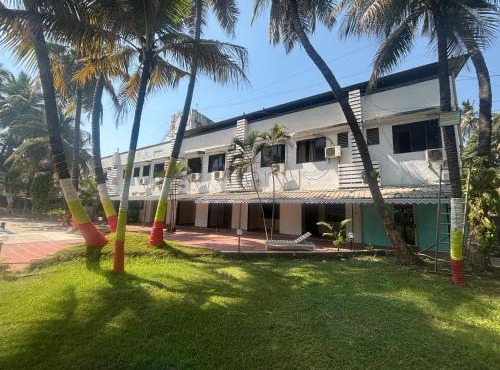 Aqua Resort