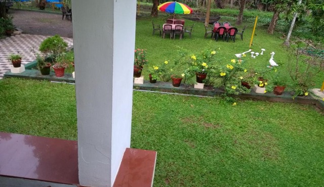 Aqualillies Water Front Heritage Homestay