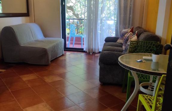 AquaVista @ Casa Philomena