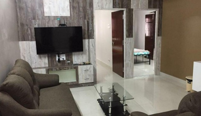 AR HOME STAY